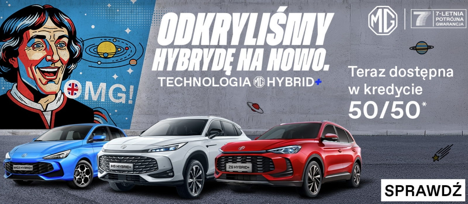 Auto hybrydowe