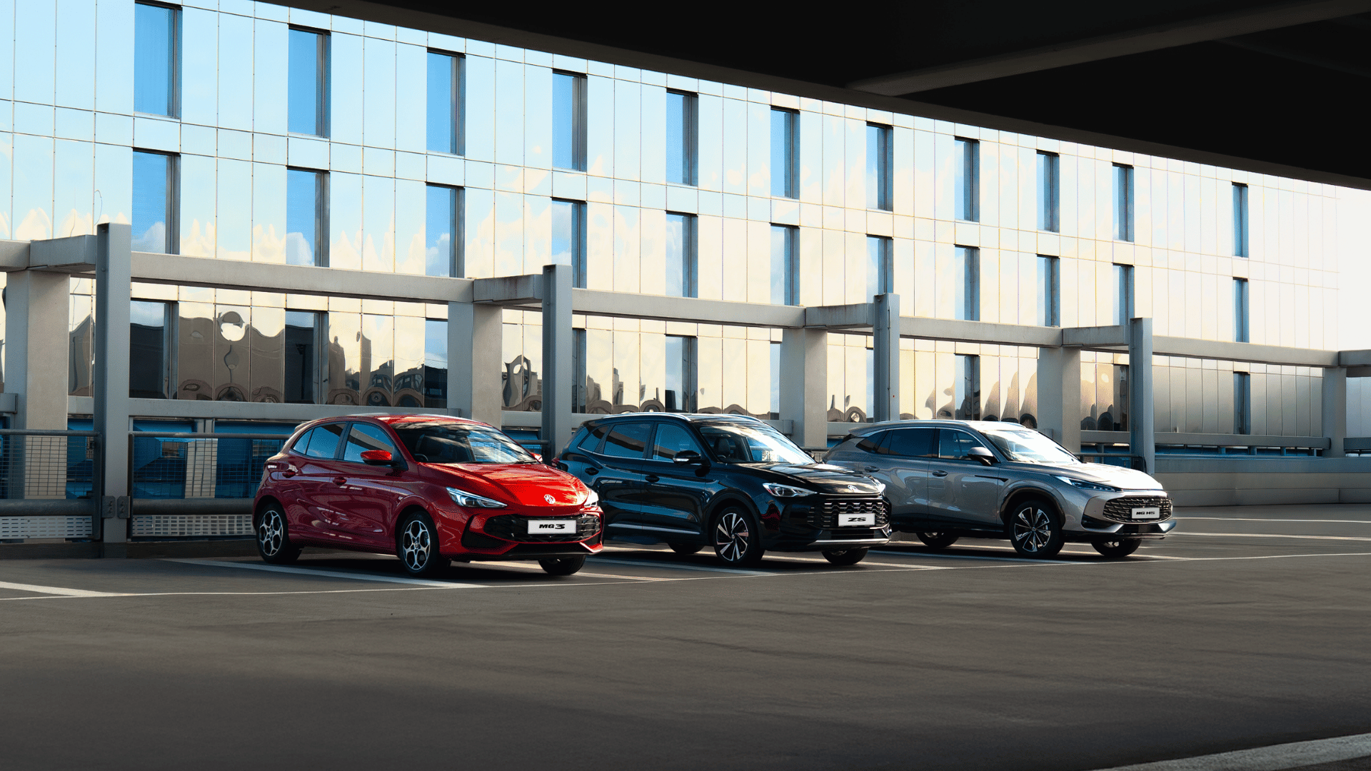 MG Motor Poland obchodzi drugie urodziny. Podsumowanie rozwoju i umocnienia pozycji.