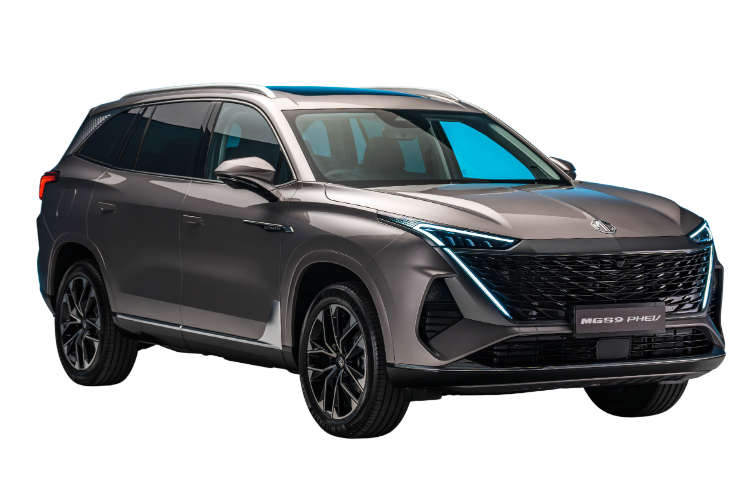 MGS9 PHEV
